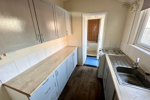 2 bedroom end of terrace house for sale, Pauline Street, Ipswich IP2