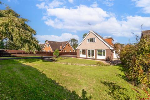 4 bedroom detached house for sale, High View, Ponteland NE20