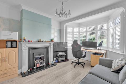 3 bedroom semi-detached house for sale, Staines Road, Laleham, TW18