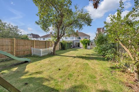 3 bedroom semi-detached house for sale, Staines Road, Laleham, TW18