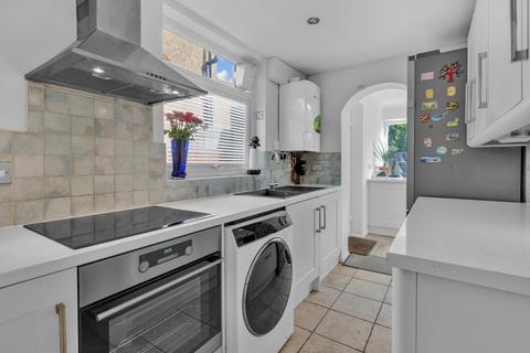 3 bedroom semi-detached house for sale, Staines Road, Laleham, TW18