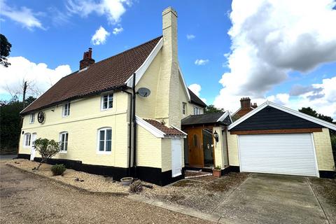 4 bedroom detached house for sale, Woodbridge