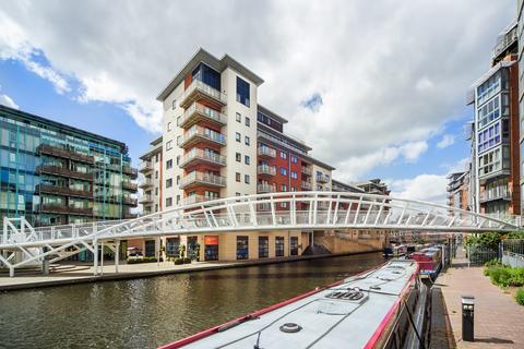 Studio to rent, Browning Street, Birmingham, B16