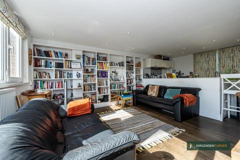 2 bedroom flat for sale, Netherwood Street, London, NW6