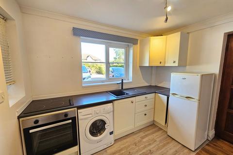 1 bedroom flat to rent, Ground Floor Flat, Station Road, Wrington