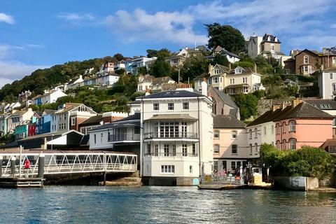 2 bedroom house for sale, The Royal Dart Townhouse, Kingswear