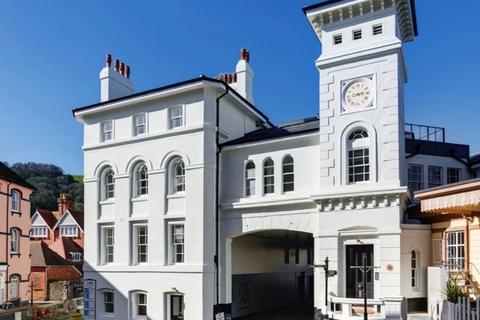 2 bedroom house for sale, The Royal Dart Townhouse, Kingswear