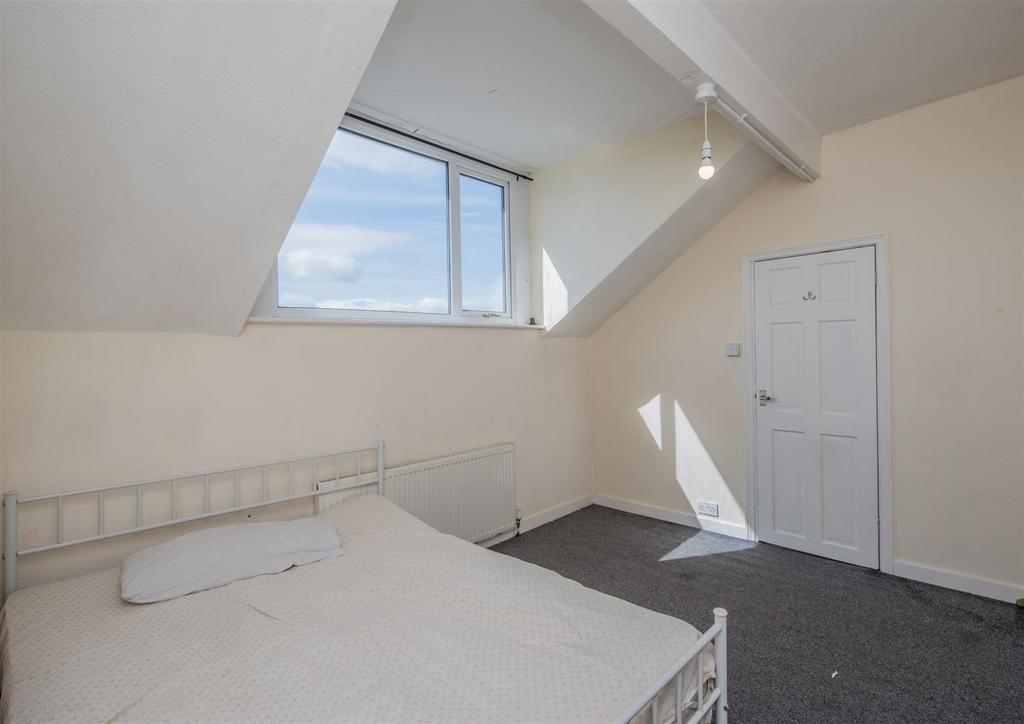 Bedroom Two: