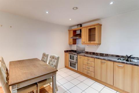 2 bedroom apartment to rent, Livery Street, Leamington Spa