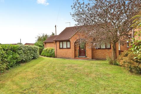 3 bedroom detached bungalow for sale, St Nicholas Gate, Hedon, Hull, HU12 8HS