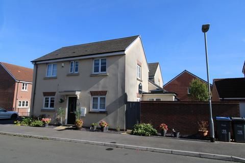 15 Buxton Way, Royal Wootton Bassett, Swindon, SN4 8JB