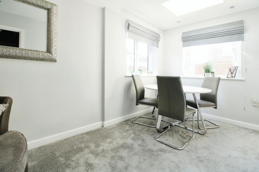 Family Room ONE