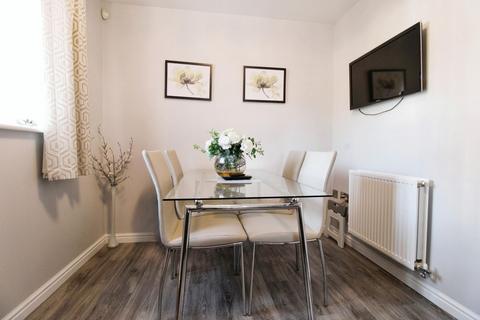 15 Buxton Way, Royal Wootton Bassett, Swindon, SN4 8JB