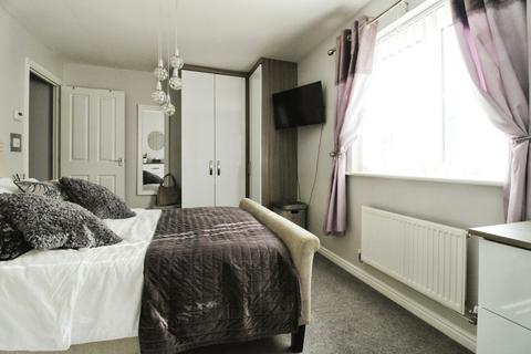 15 Buxton Way, Royal Wootton Bassett, Swindon, SN4 8JB