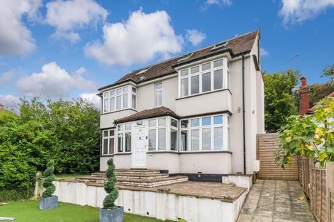 5 bedroom detached house for sale, Hampermill Lane, Watford, WD19