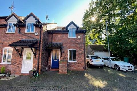 3 bedroom house to rent, Adamson Gardens, Didsbury, Manchester