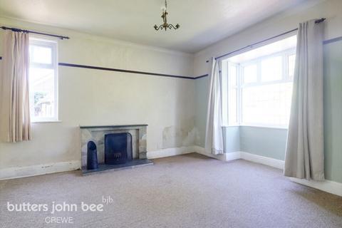 2 bedroom detached bungalow for sale, Fields Road, Haslington, Crewe