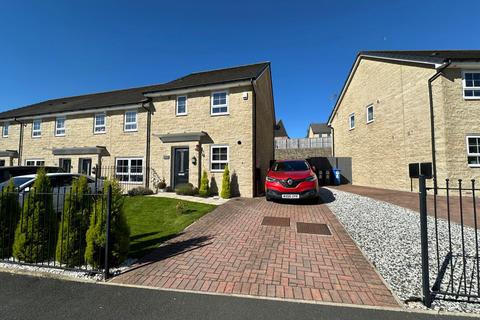 3 bedroom end of terrace house for sale, Fields Farm Road, Hyde, Greater Manchester, SK14 3NU