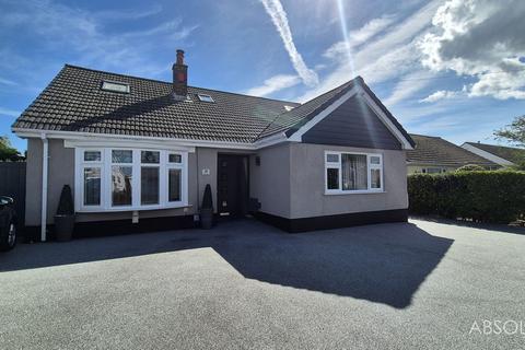 4 bedroom detached bungalow for sale, The Close, Brixham, TQ5