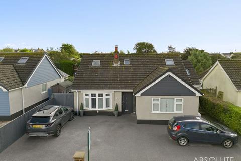 4 bedroom detached bungalow for sale, The Close, Brixham, TQ5