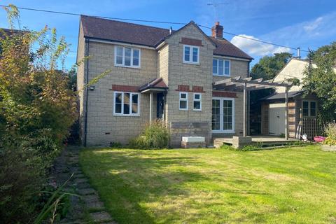 3 bedroom detached house to rent, Bourton, Gillingham, Dorset, SP8