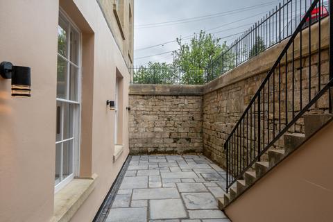 2 bedroom flat for sale, Apartment 2, Queen Anne House, 11 Charlotte Street, Bath, Somerset, BA1