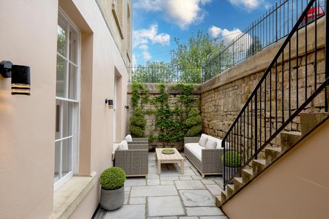 2 bedroom flat for sale, Apartment 2, Queen Anne House, 11 Charlotte Street, Bath, Somerset, BA1