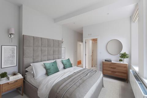 undefined, Apartment 2, Queen Anne House, 11 Charlotte Street, Bath, Somerset, BA1