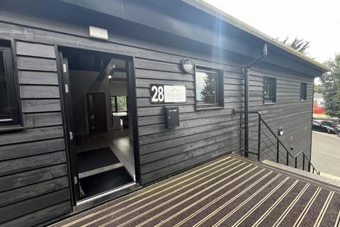 Office to rent, Units 7 & 28 Brightwell Barns, Ipswich Road, Brightwell, Ipswich, Suffolk, IP10