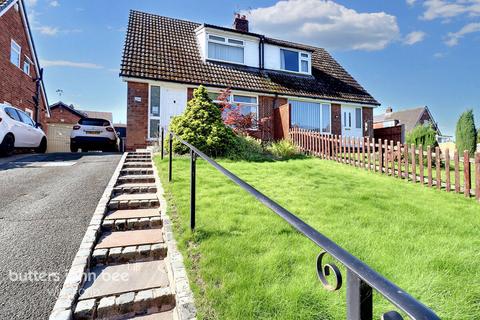 2 bedroom semi-detached house for sale, Swanlow Lane, Winsford