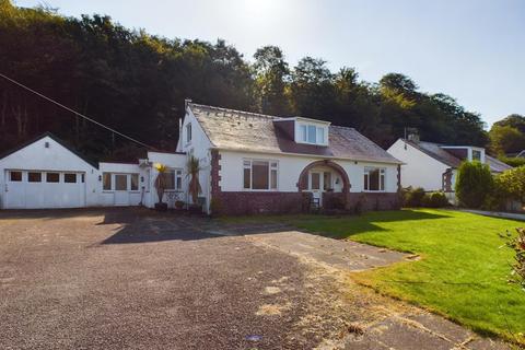 Quiraing Achintore Road, Fort William, PH33 6RW