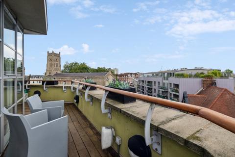 3 bedroom apartment for sale, Fulham Island, 4 Farm Lane, London, SW6