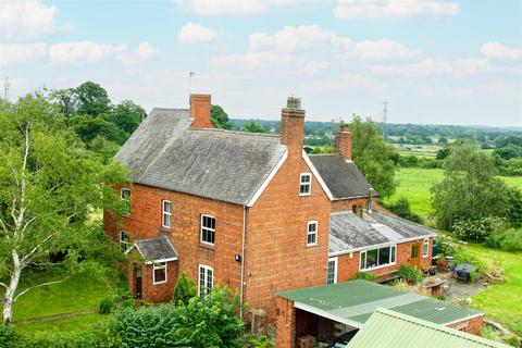 6 bedroom detached house for sale, Dudleston, Nr Ellesmere.