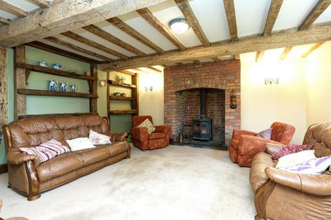 6 bedroom detached house for sale, Dudleston, Nr Ellesmere.