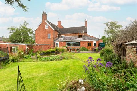 6 bedroom detached house for sale, Dudleston, Nr Ellesmere.