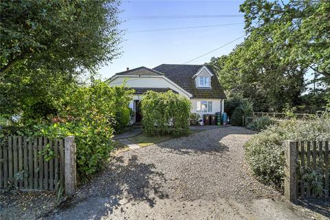 4 bedroom detached house for sale, Bentley Road, Weeley, Clacton-on-Sea, Essex, CO16