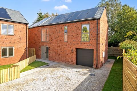 4 bedroom detached house for sale, Woodlands, Bishop Monkton, HG3