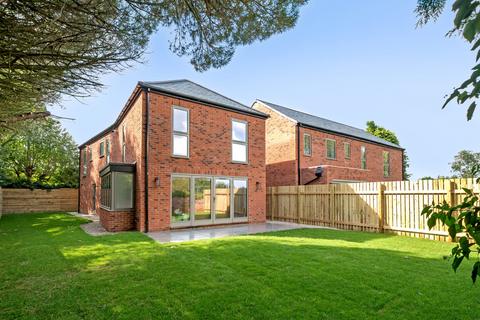 4 bedroom detached house for sale, Woodlands, Bishop Monkton, HG3