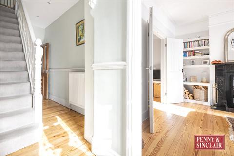 4 bedroom terraced house for sale, Henley-on-Thames, RG9 1DJ