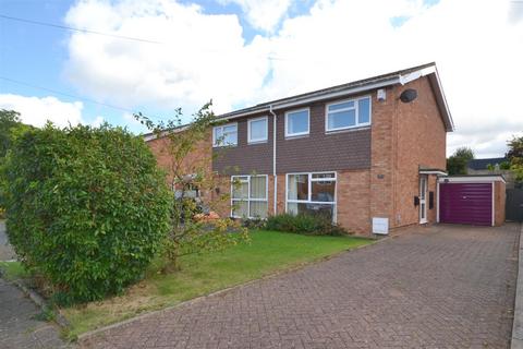 3 bedroom semi-detached house for sale, Brookfarm Drive, Malvern