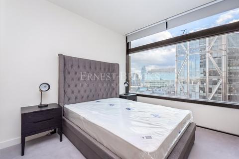 2 bedroom apartment to rent, Principal Tower, Worship Lane, Shoreditch, EC2A