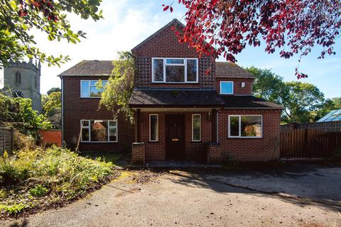 4 bedroom detached house for sale, King Street, Yoxall, Burton-On-Trent