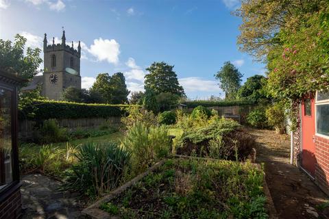 4 bedroom detached house for sale, King Street, Yoxall, Burton-On-Trent