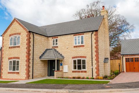 4 bedroom detached house for sale, Copper Beech View, Newport, Berkeley, Gloucestershire, GL13