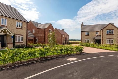 4 bedroom detached house for sale, Copper Beech View, Newport, Berkeley, Gloucestershire, GL13