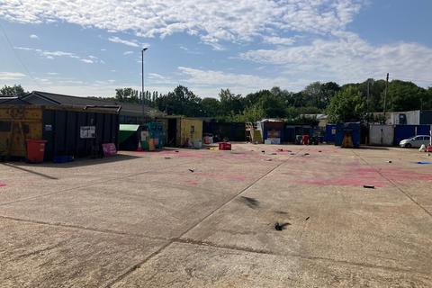 Storage to rent, Site at Swift Lane, Bagshot, GU19 5FH