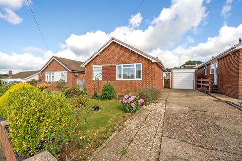 3 bedroom detached bungalow for sale, Argyle Crescent, Fareham PO15