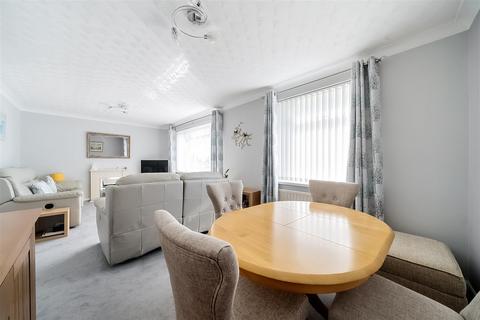 3 bedroom detached bungalow for sale, Argyle Crescent, Fareham PO15