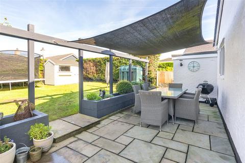 3 bedroom bungalow for sale, Gaerwen Uchaf Estate, Gaerwen, Isle of Anglesey, LL60