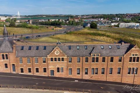 Office for sale, The Old School, Simpson Street, Sunderland, Tyne & Wear, SR4